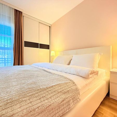 Apartment Hana Bar Εξωτερικό φωτογραφία