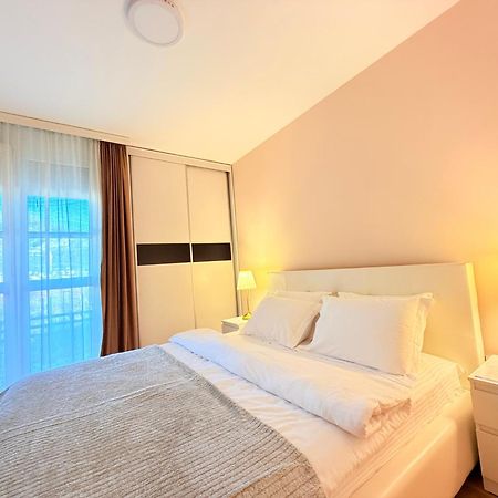 Apartment Hana Bar Εξωτερικό φωτογραφία