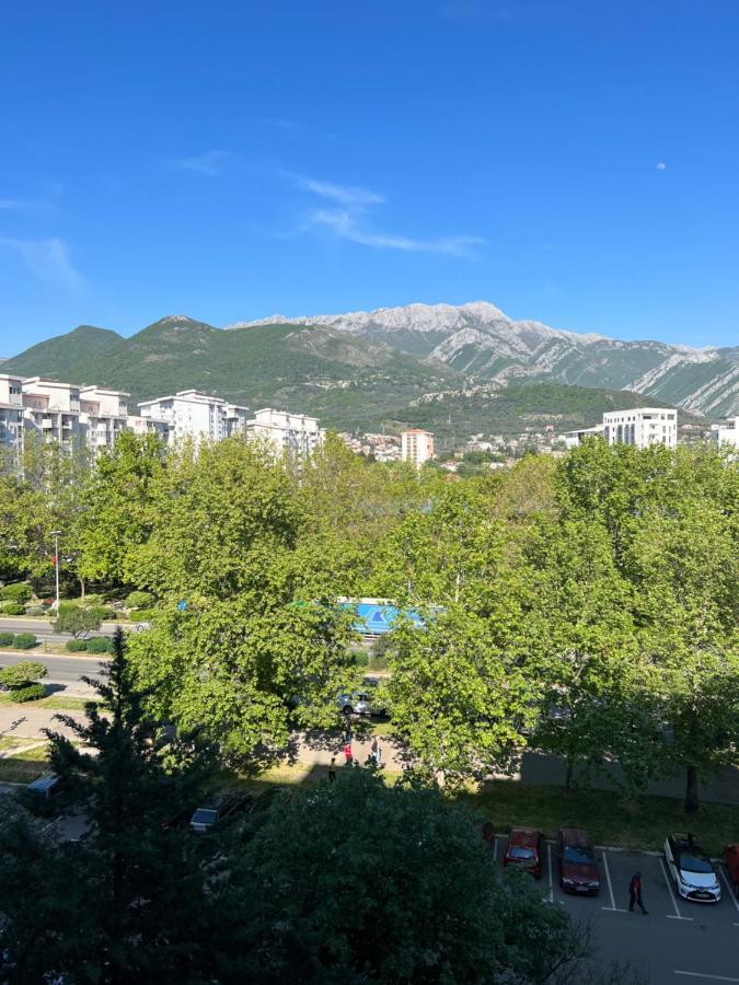 Apartment Hana Bar Εξωτερικό φωτογραφία
