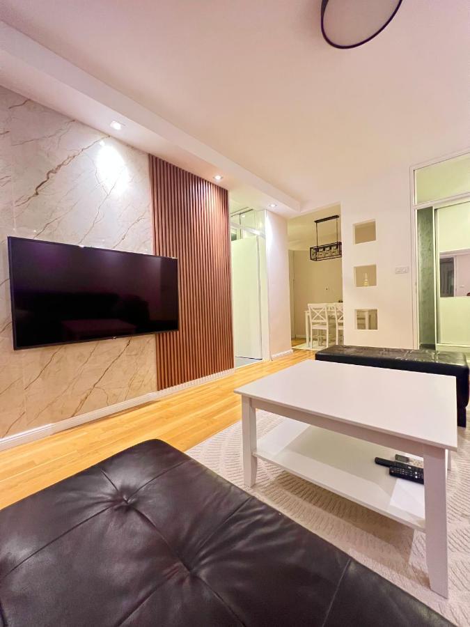 Apartment Hana Bar Εξωτερικό φωτογραφία