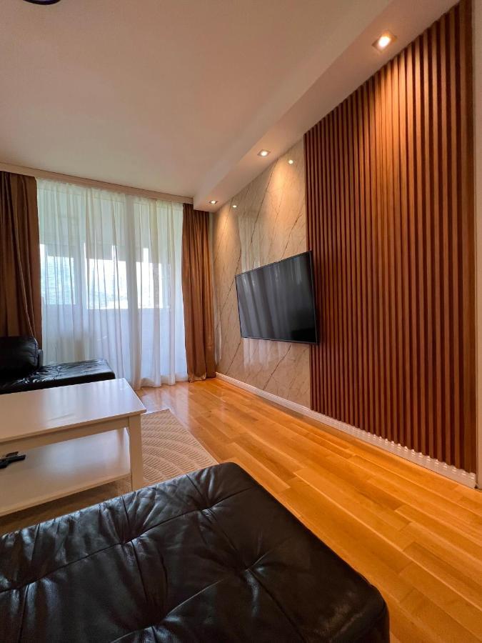 Apartment Hana Bar Εξωτερικό φωτογραφία