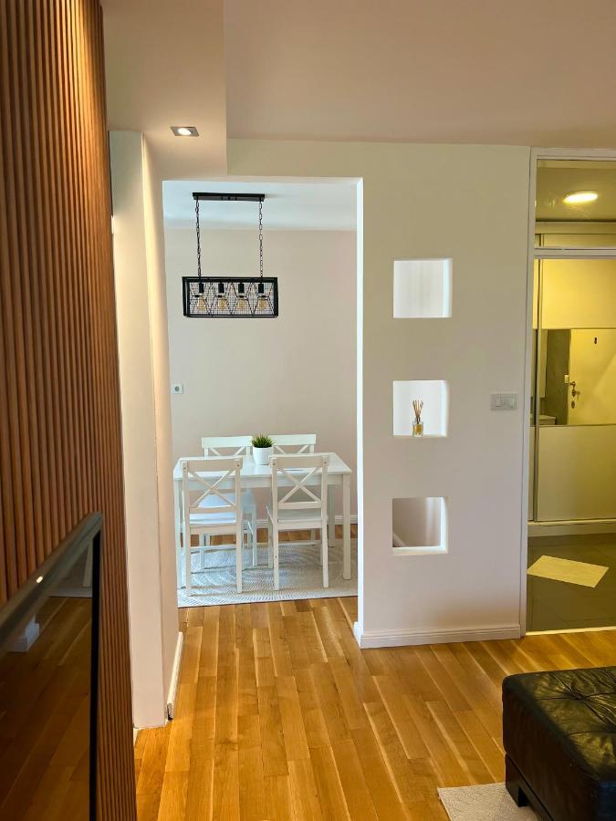 Apartment Hana Bar Εξωτερικό φωτογραφία