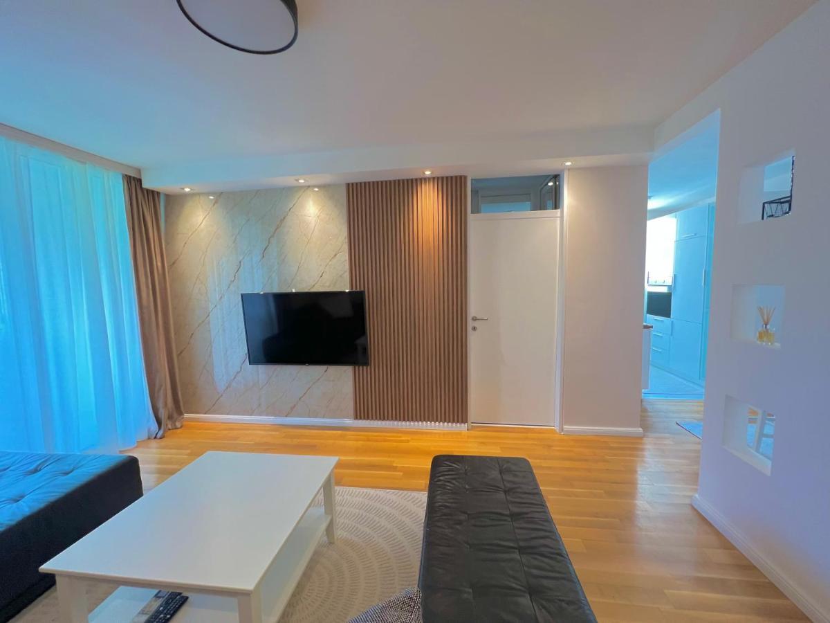 Apartment Hana Bar Εξωτερικό φωτογραφία