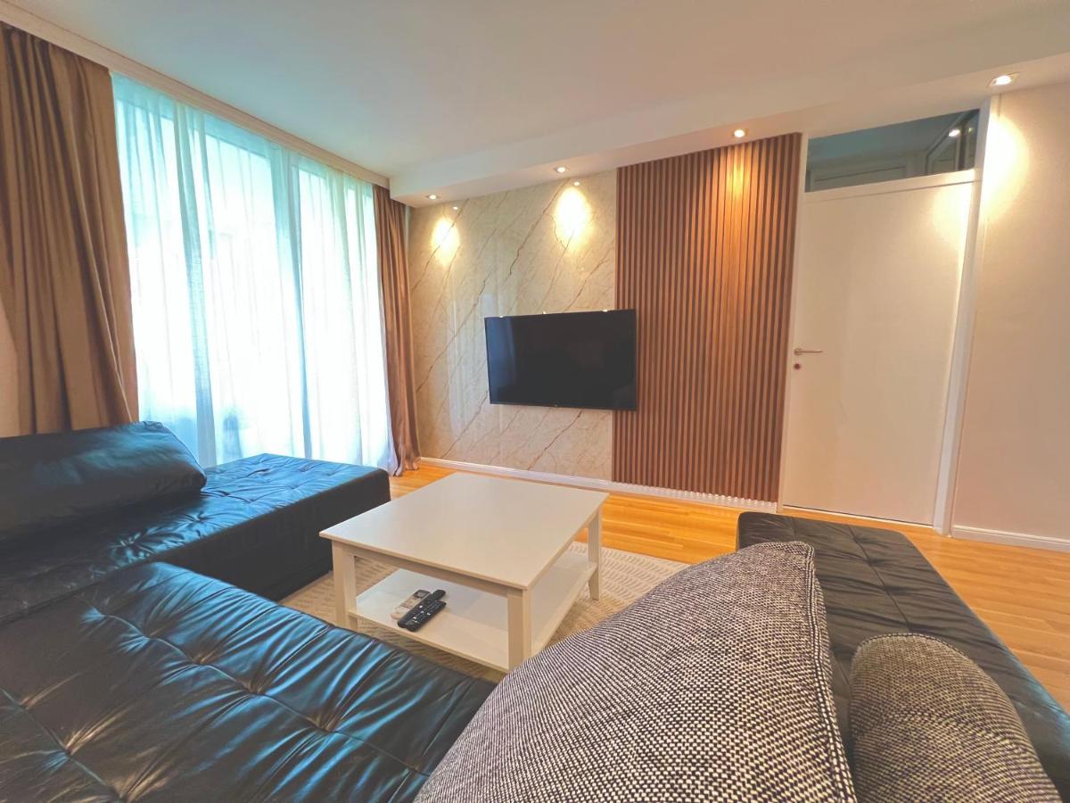 Apartment Hana Bar Εξωτερικό φωτογραφία