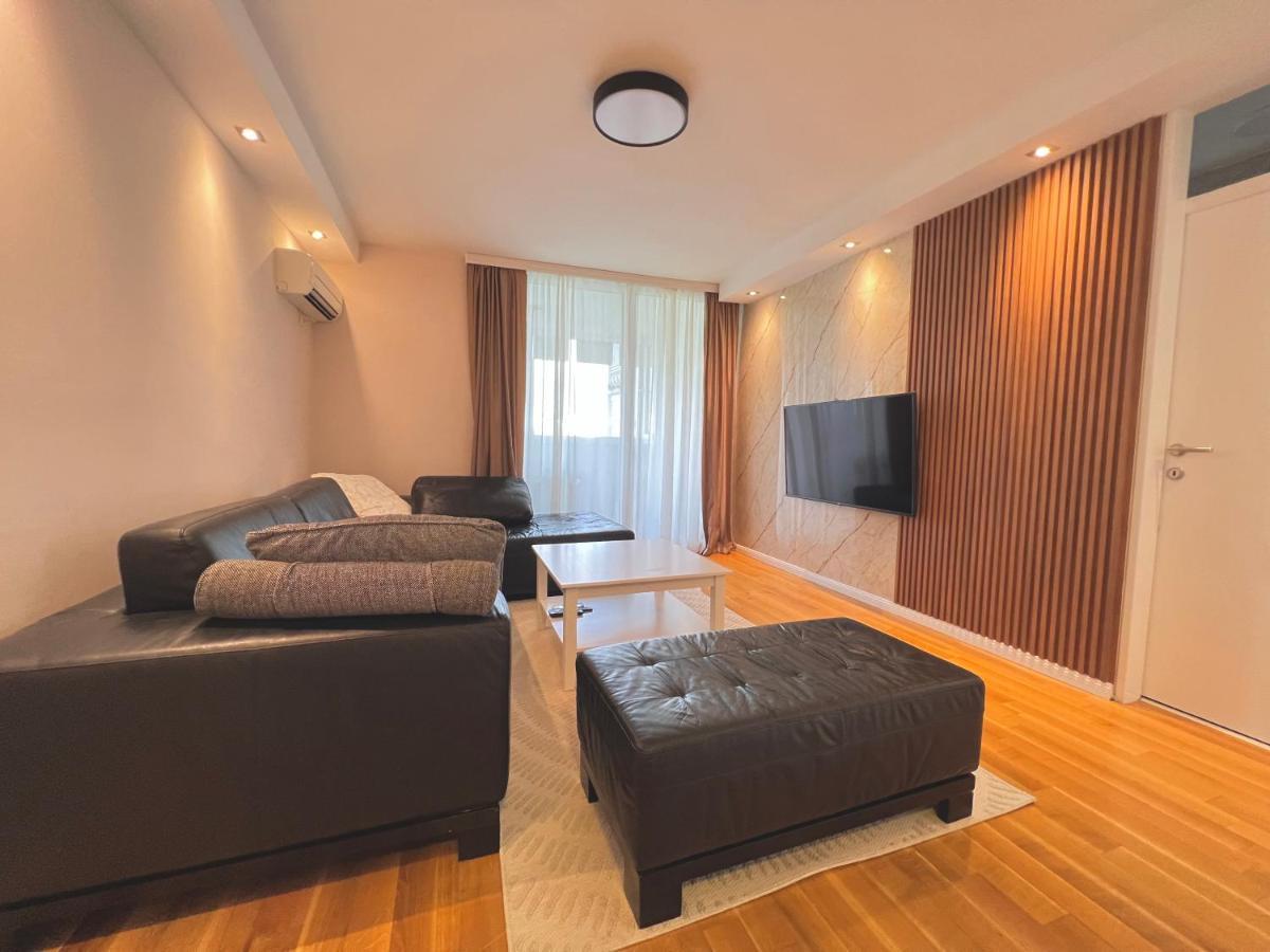 Apartment Hana Bar Εξωτερικό φωτογραφία