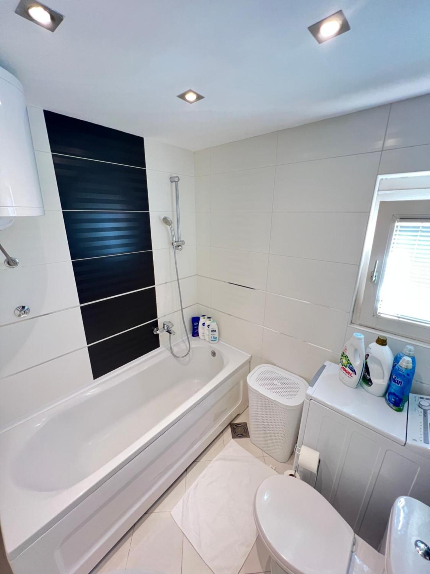 Apartment Hana Bar Εξωτερικό φωτογραφία