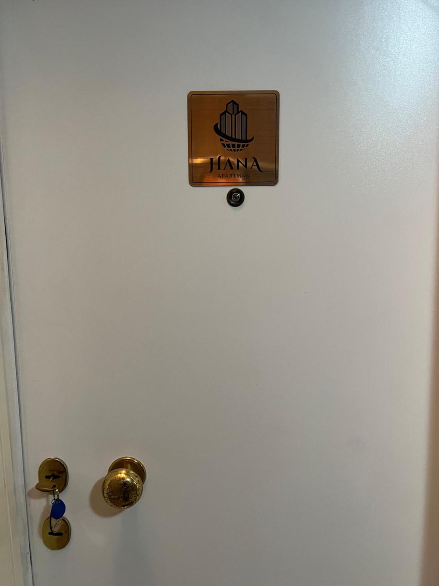 Apartment Hana Bar Εξωτερικό φωτογραφία