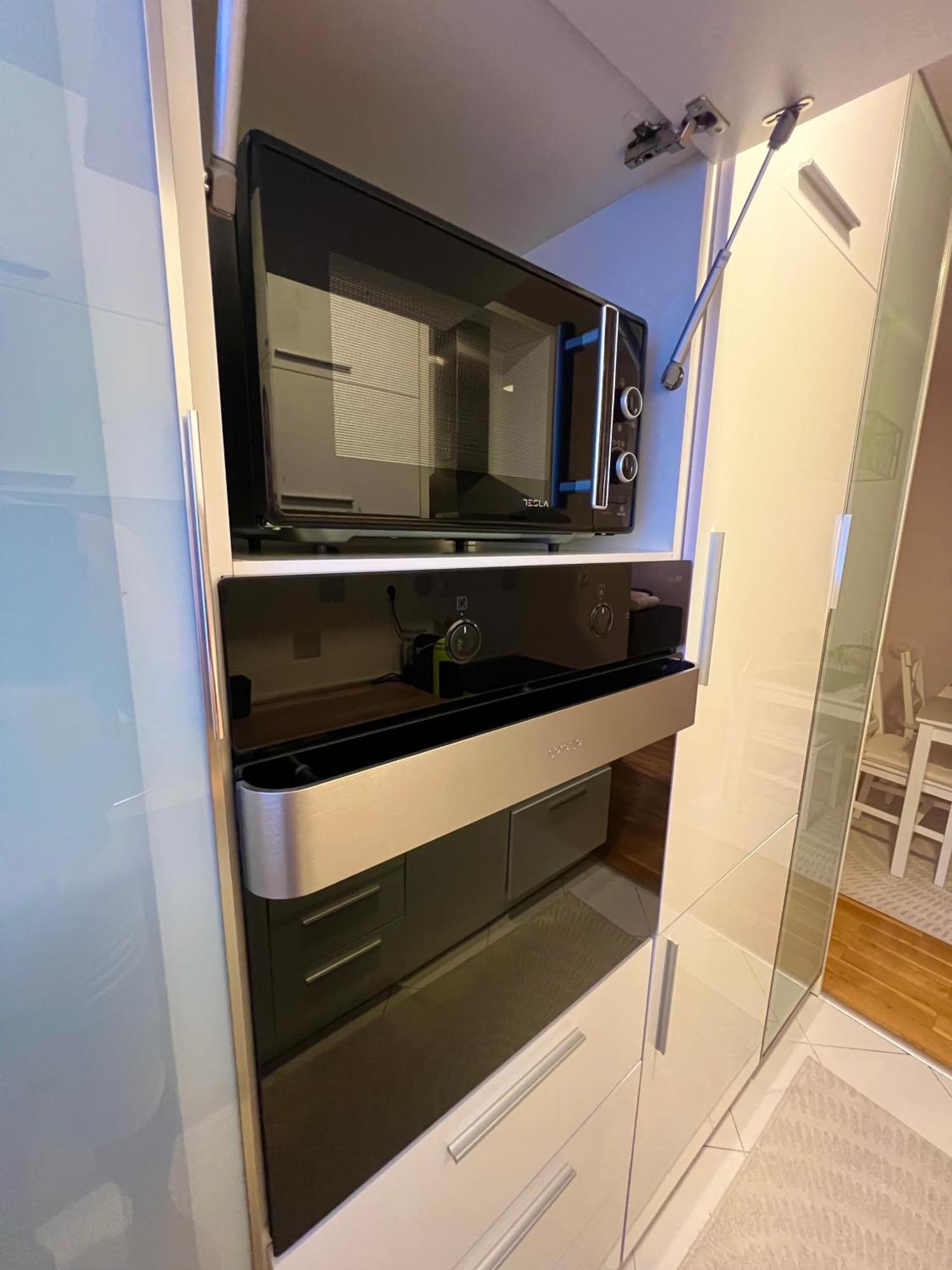 Apartment Hana Bar Εξωτερικό φωτογραφία