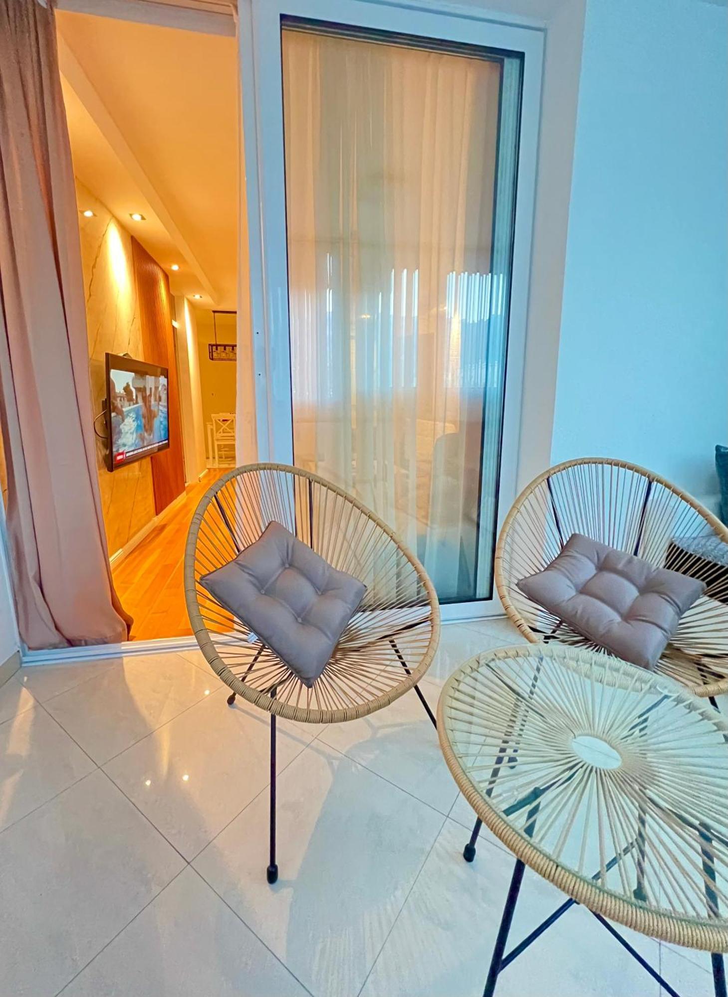 Apartment Hana Bar Εξωτερικό φωτογραφία
