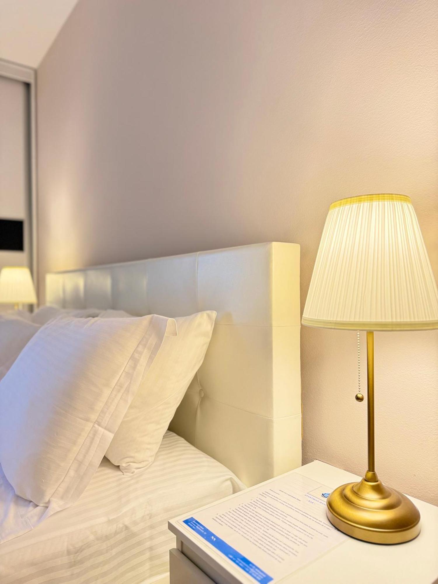 Apartment Hana Bar Εξωτερικό φωτογραφία