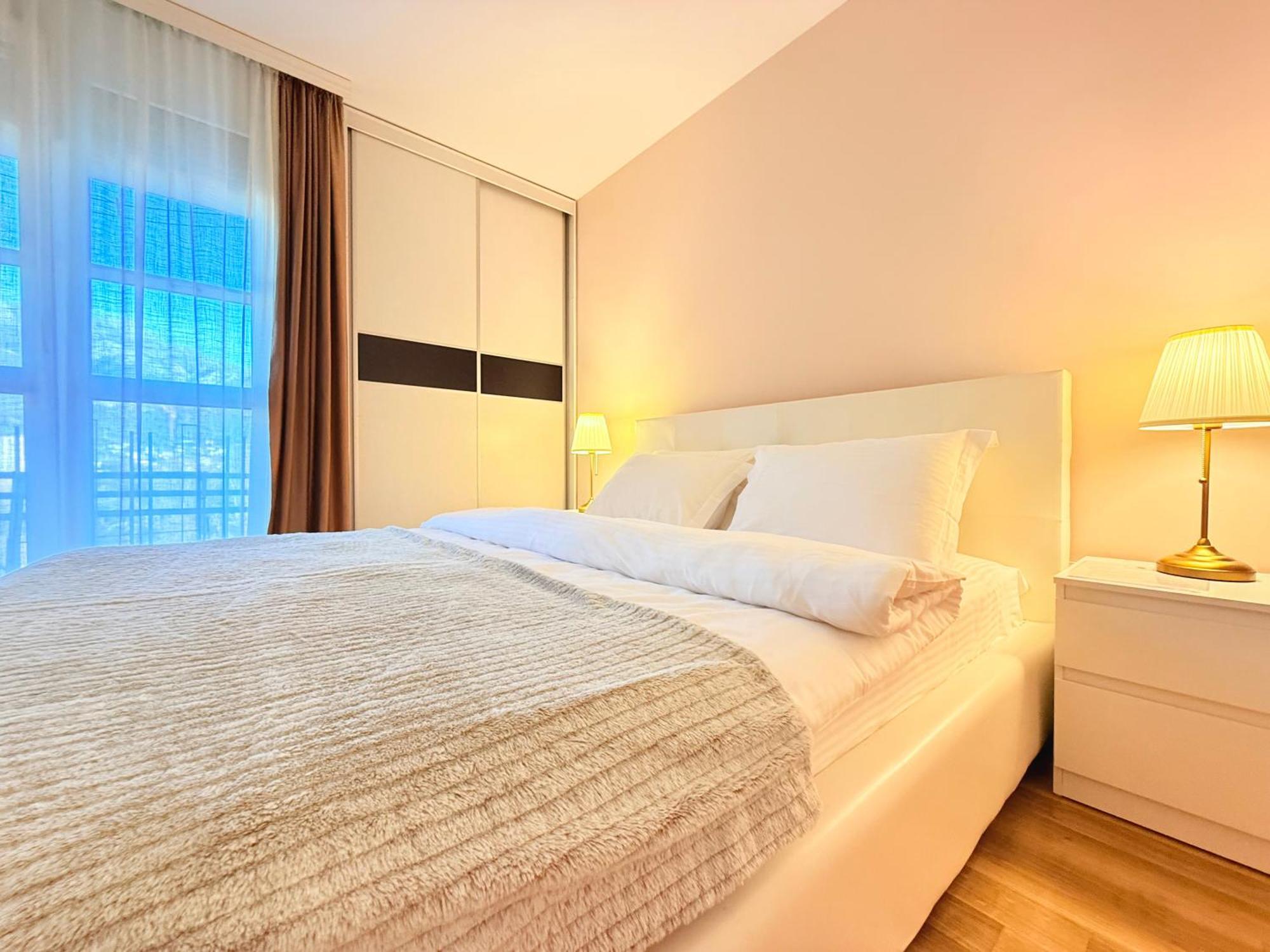 Apartment Hana Bar Εξωτερικό φωτογραφία