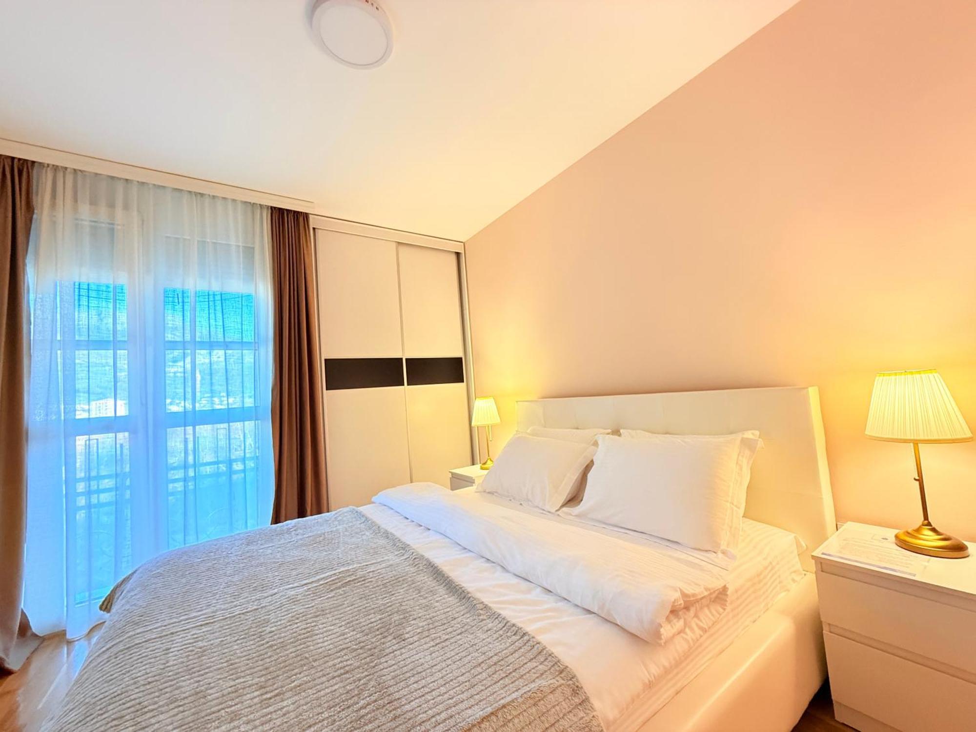 Apartment Hana Bar Εξωτερικό φωτογραφία