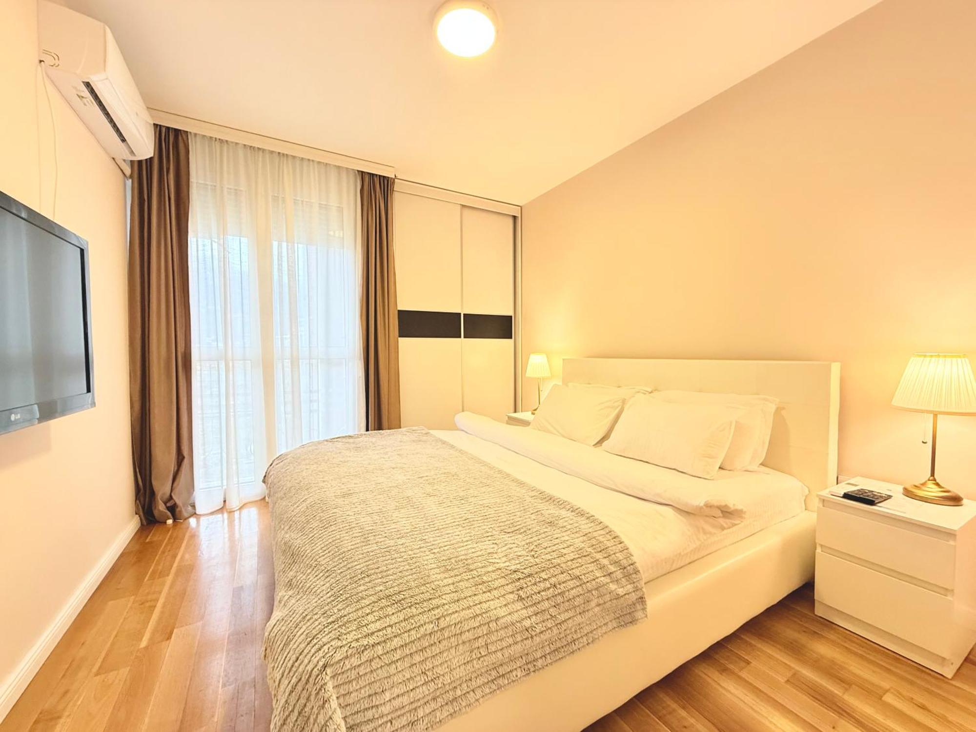 Apartment Hana Bar Εξωτερικό φωτογραφία