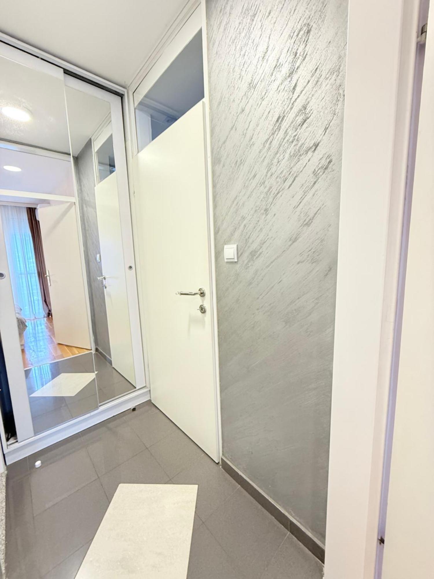 Apartment Hana Bar Εξωτερικό φωτογραφία