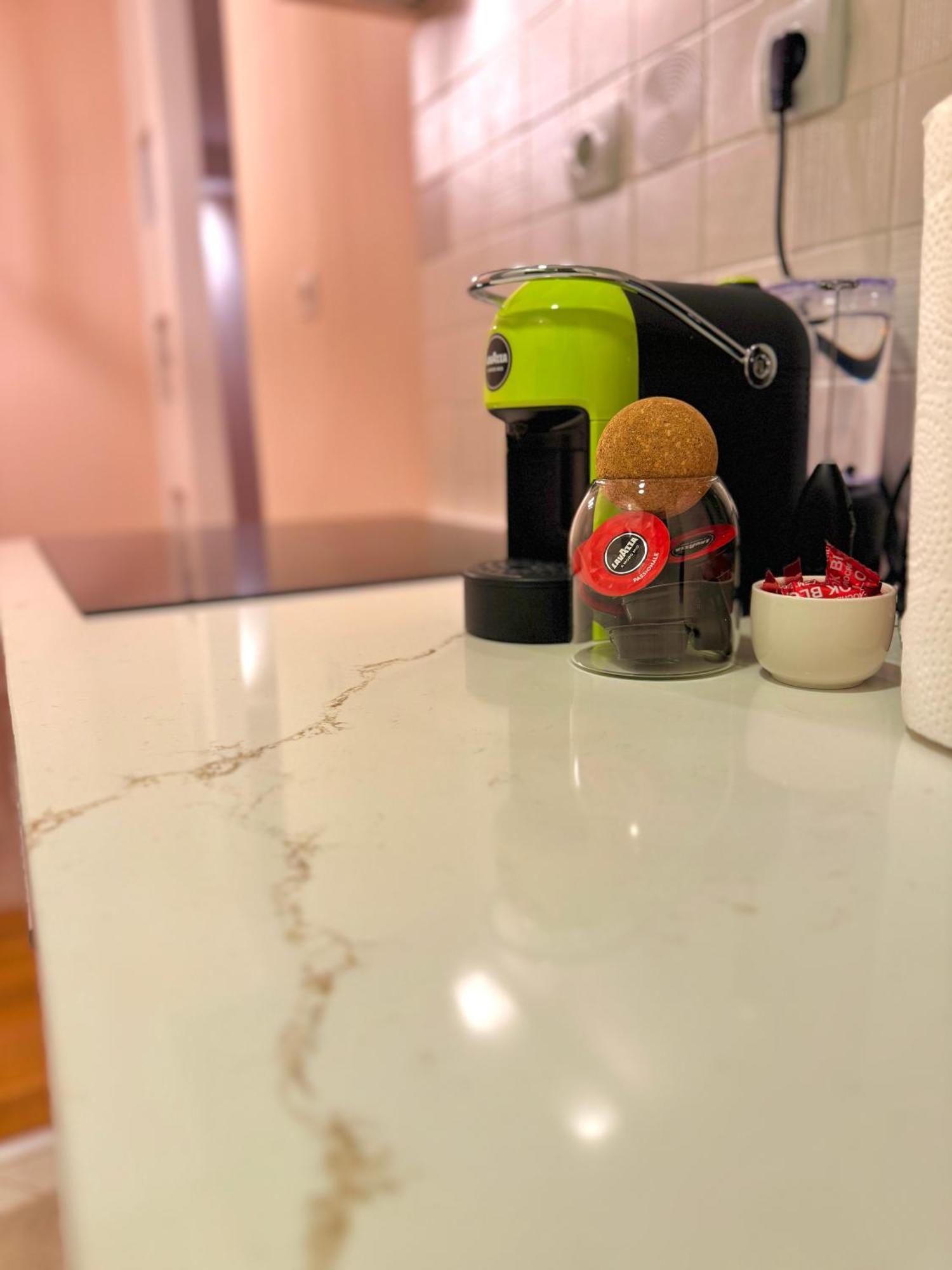 Apartment Hana Bar Εξωτερικό φωτογραφία