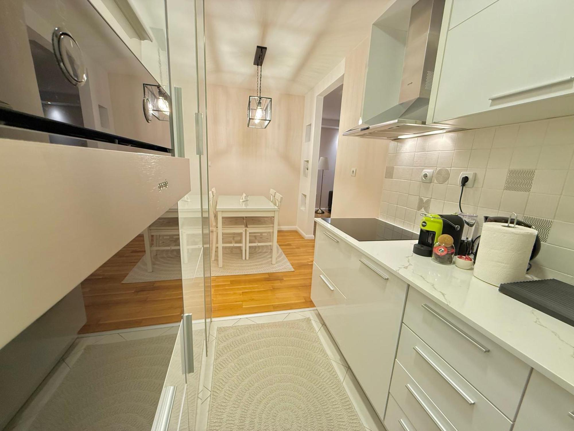 Apartment Hana Bar Εξωτερικό φωτογραφία