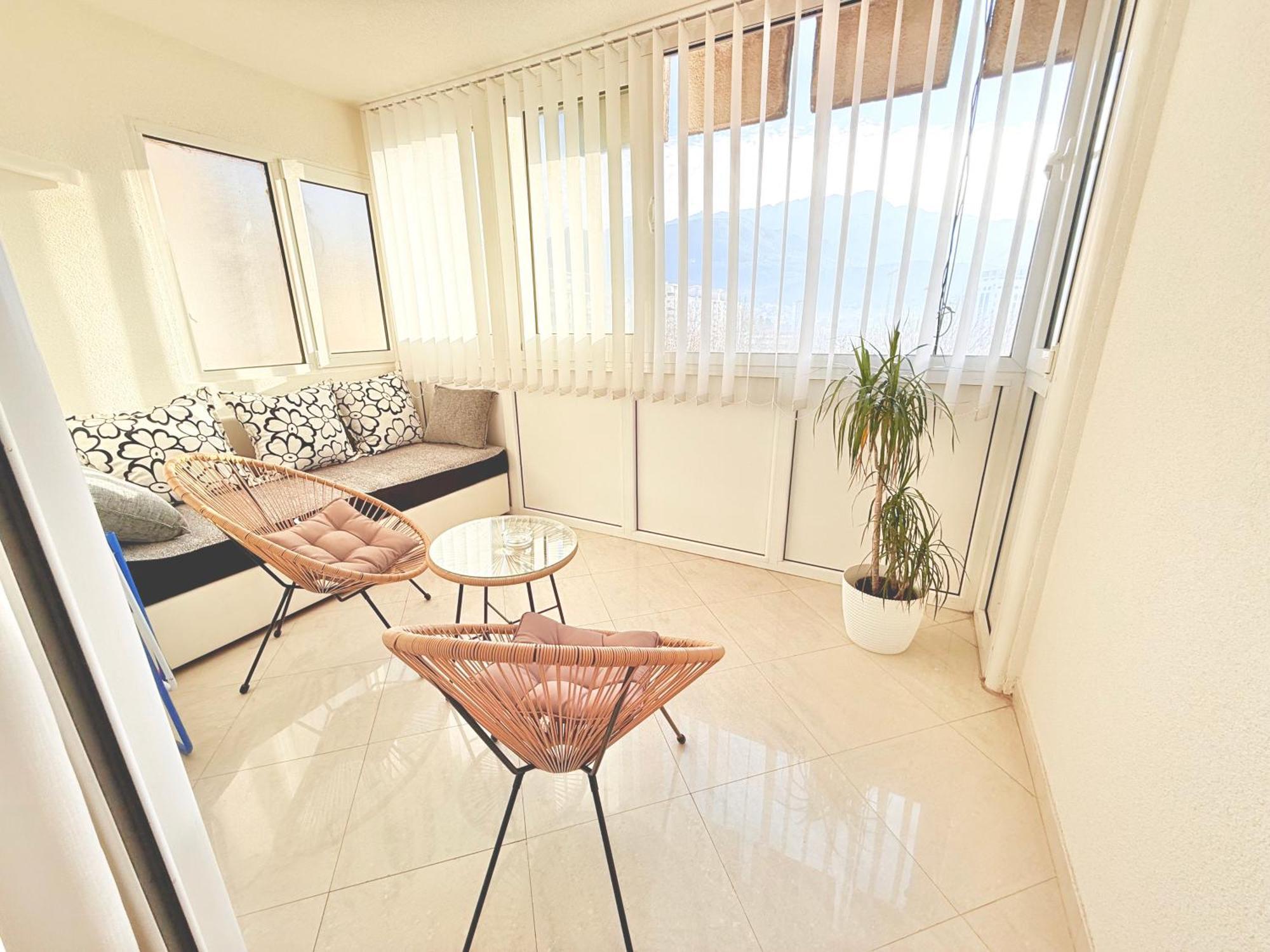 Apartment Hana Bar Εξωτερικό φωτογραφία